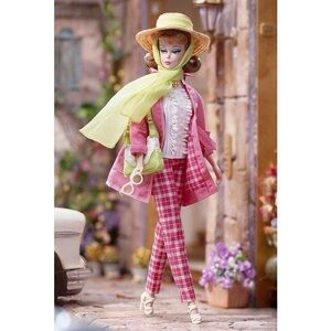 Barbie Limited edition “Country Bound” Fashion Model Collection NO DOLL